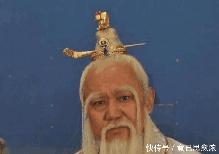 孙悟空|它是三界的第一神兽, 历经数劫而啥事没有, 还把孙悟空给打哭