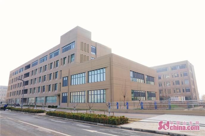 续写|喜迁新址 续写辉煌 山东省菏泽信息工程学校首批师生入住新校区