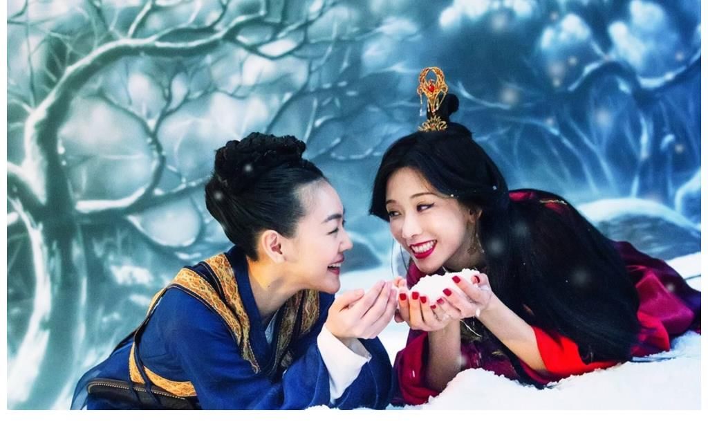 林志玲力挺小S新節(jié)目，盼自己登此節(jié)目再翻紅！