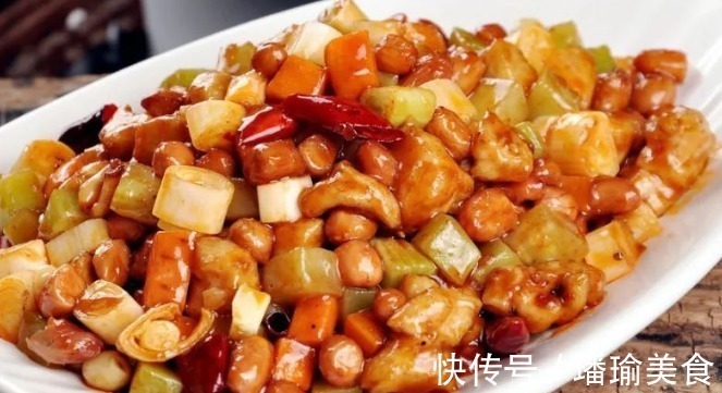 鸡丁|孩子多吃“强身菜”,不仅提高免疫力、还能防感冒、促进智力发育