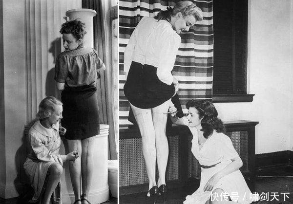 历史|你可能不知道的历史老照片(第四波)