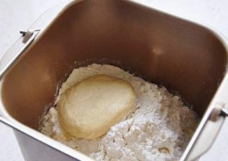 老面馒头VS酵母馒头,有什么不同,哪种对人体更好