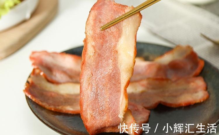 培根到底是啥肉?为啥叫培根,了解做法和用料,你还敢经常吃吗?
