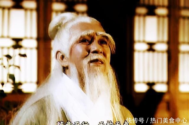 寻找杨过|一百年后,俞莲舟说出了张三丰与郭襄的秘密