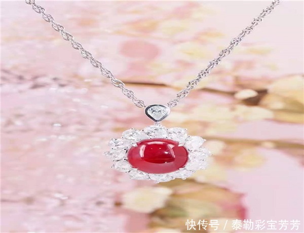 变质岩|世界4000多种矿物,红宝石为什么如此受宠?