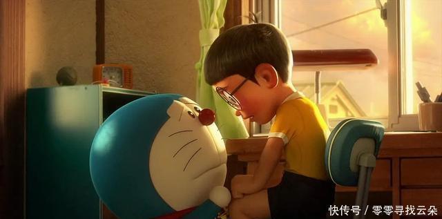 名字|十大最催泪日本动画电影 吉卜力三次上榜 《你的名字》排第几!