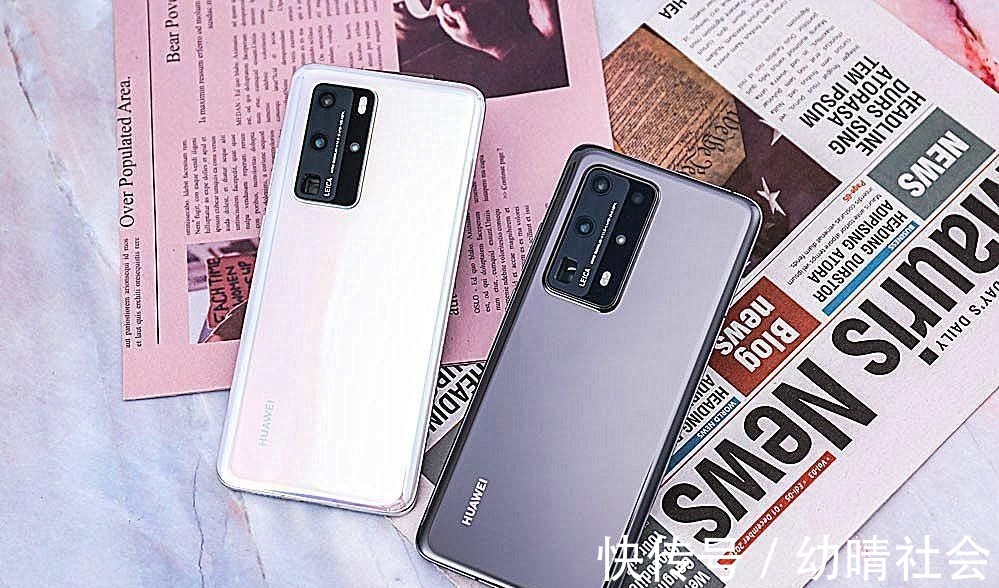 华为p40pro+|发布半年跌至6099，10倍光学变焦加持，这幸福来得太突然