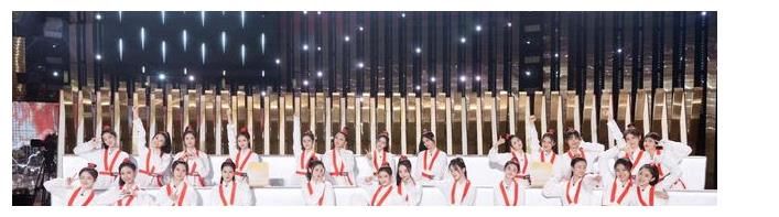 《是女演员》导师拖后腿,刘涛背锅泪洒现场,老演员水平就这?