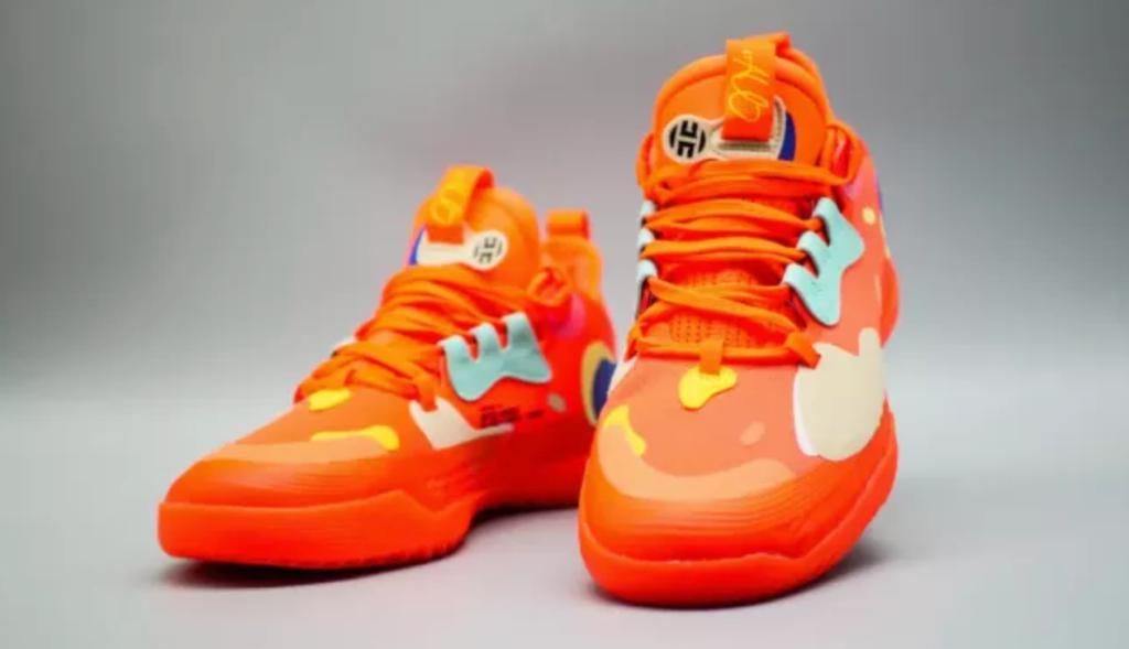 好鞋众多神仙打架!但第一名可能90%的人没听过