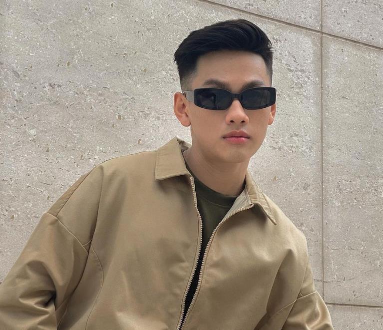 发型|这才是25岁男生该剪的发型，造型清爽帅气，尽显轻熟气质！