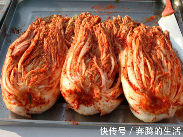 月经期间|加速子宫衰老的6种食物,第1常吃,第5易忽略,想想是什么