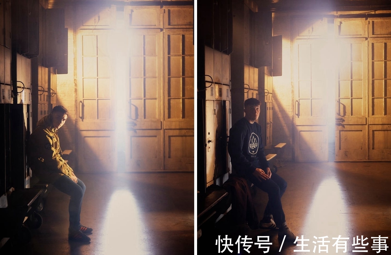 夹克 adidas Spezial 2022年春季系列发布