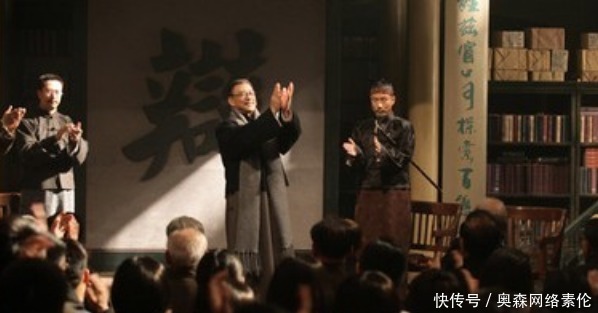 默许|辜鸿铭被挤出北大,蔡元培也旁观默许:才子可傲慢,不可涉及原则