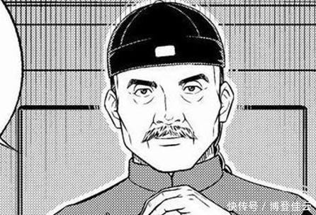 宋育仁|晚清时期少有的人才,此人若在,江山稳固!