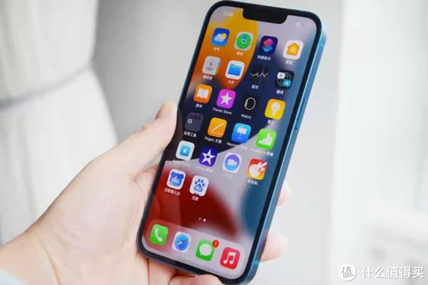 人脸识别|iPhone13对比降价后的iPhone12谁才是真香机？看完这四点就明白了