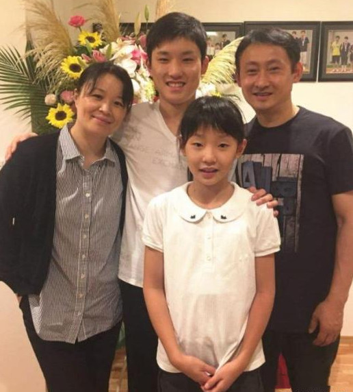张本美和|张本智和妹妹又夺冠!已与中国美女教练分道扬镳,偶像是国乒名将