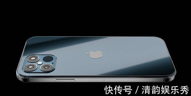 英特尔|iPhone12做错了什么？还没开卖就先亏564亿美元，库克很无奈