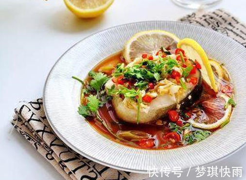 胡椒粉|美食推荐:柠檬蒸鱼,酿豆腐,腌黄瓜,干锅肥肠的做法