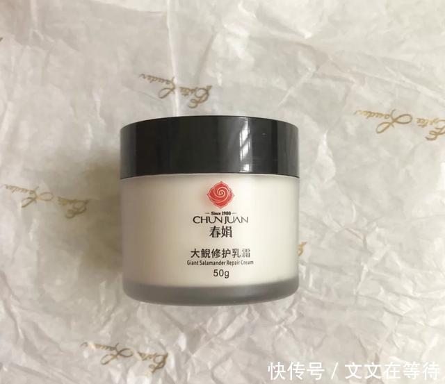 珂润|真别小瞧国货面霜,玉泽修复强,EVA抗衰老,而它是“口碑王”