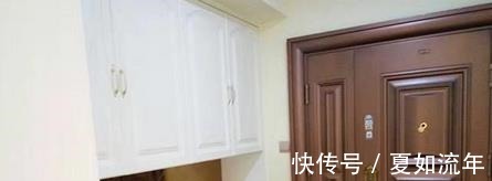 鞋柜|搬新房两周,全屋温馨实用,朋友参观却指出6个装修失误,学习了