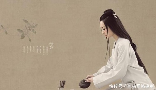 想象|古代女性是如何保持身材的？说出来你可能都无法想象！