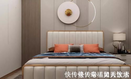 大理石|看了她的95㎡新房子,才懂什么叫神仙布局,打造幸福的五口之家