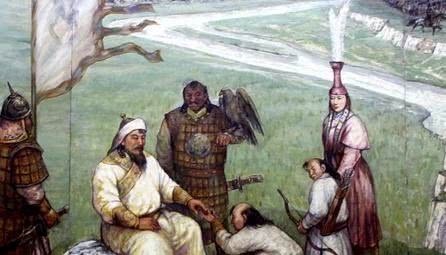 皇帝|堂堂的一国之君宋理宗,其死后头盖骨为什么被做成了酒器