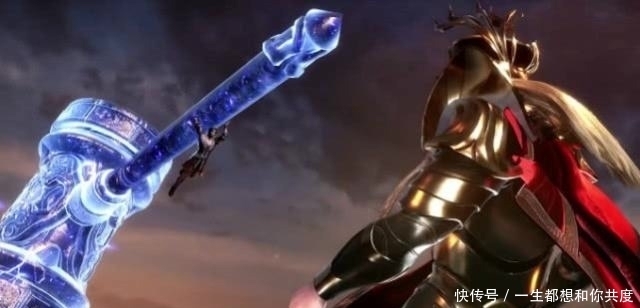 斗罗大陆:既然昊天锤这么强,为什么唐昊让唐三把它藏起来呢?