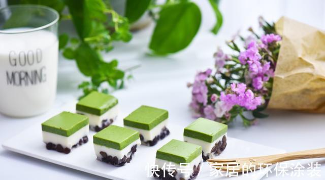 新手|7款免烤免蒸的甜品合集,新手一学就会!收藏好做给家人朋友吃