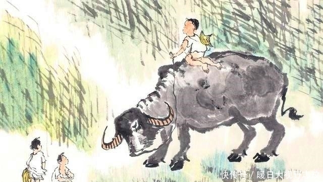  豁然开朗|鬼谷子大智慧: 人生低谷时, 记住这五句话, 让你豁然开朗