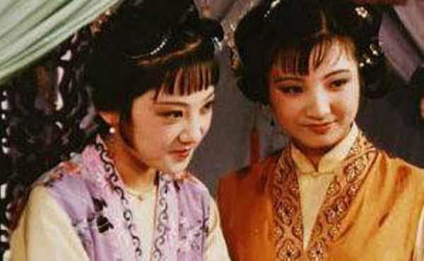 井井有条|是谁在管理,潇湘馆才能井井有条?是黛玉?还是背后另有高人?