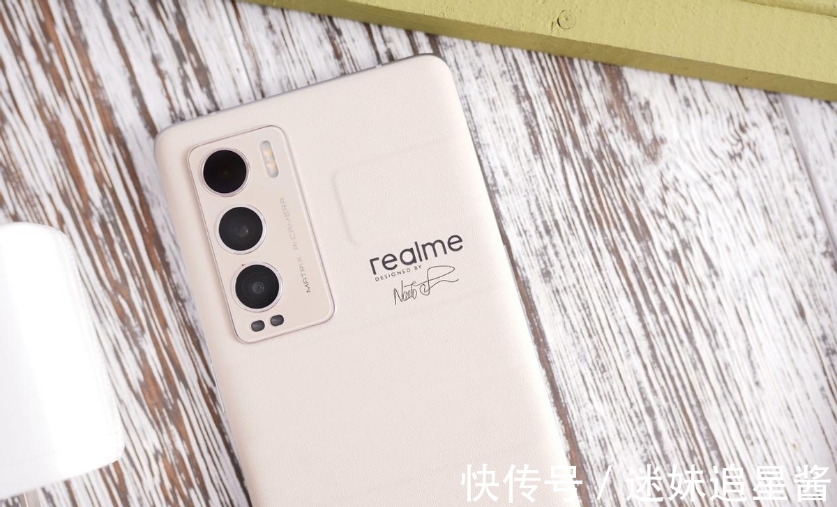 realme 真我GT大师探索版深度评测：无差别内卷所有骁龙870手机