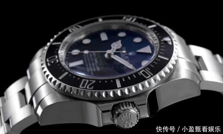 品鉴|有钱都不一定能拿到的腕表，劳力士海使型腕表品鉴