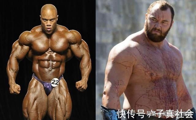 张力|健身教练增肌技巧掌握哪些增肌技巧,能让自己大一圈