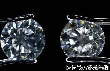 钻石 珠宝聊点什么叭:内行人才知道的钻石黑话,不理解吃大亏!