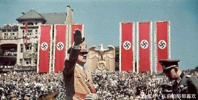 到底|希特勒上台后,到底用了什么办法,让濒临崩溃的德国起死回生?