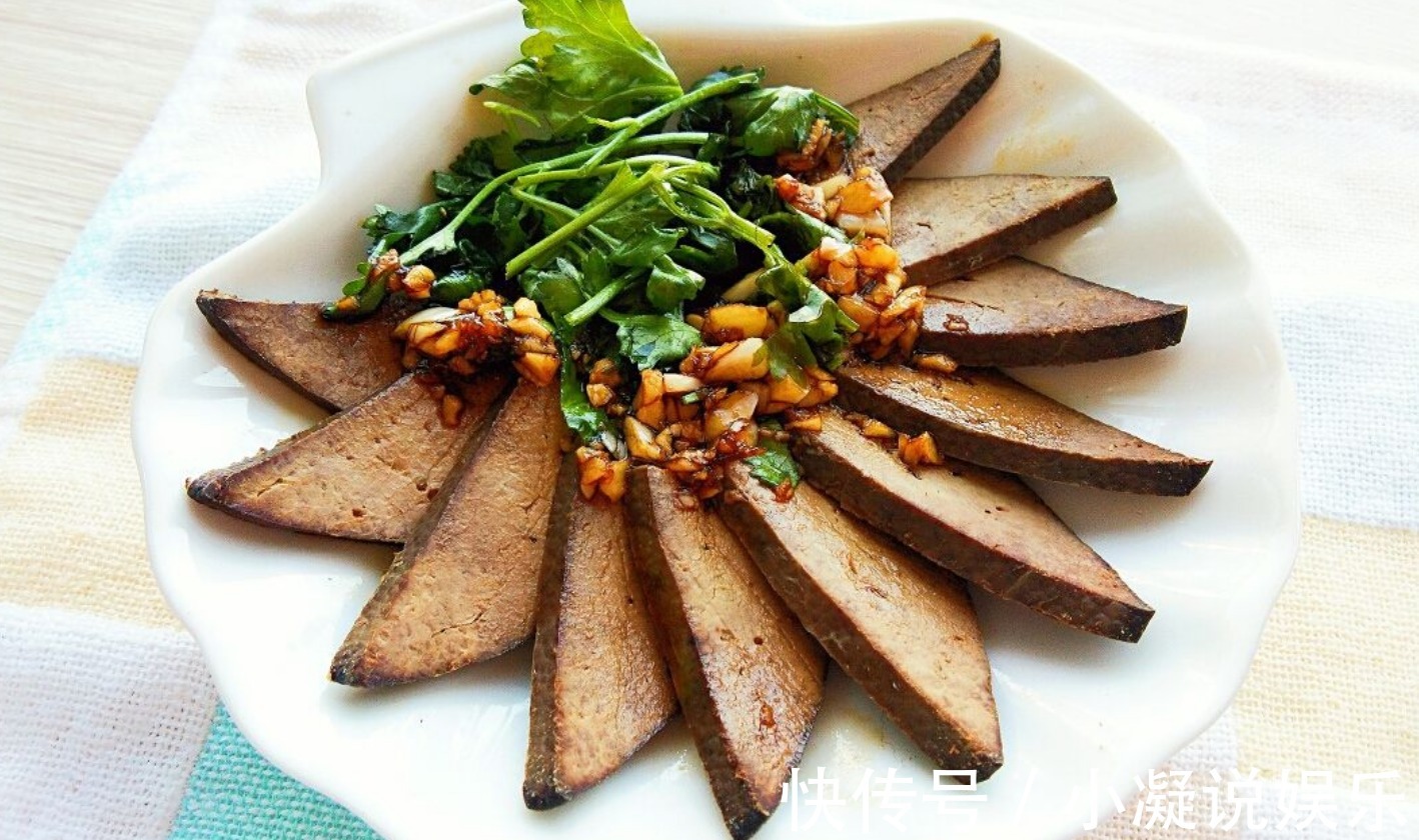 猪肝5种最好吃的做法,每种都简单美味,看看你喜欢吃哪种