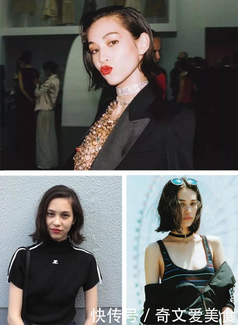 披肩|女人别再留披肩发了，很显老！今年流行这6款卷发，减龄显脸小