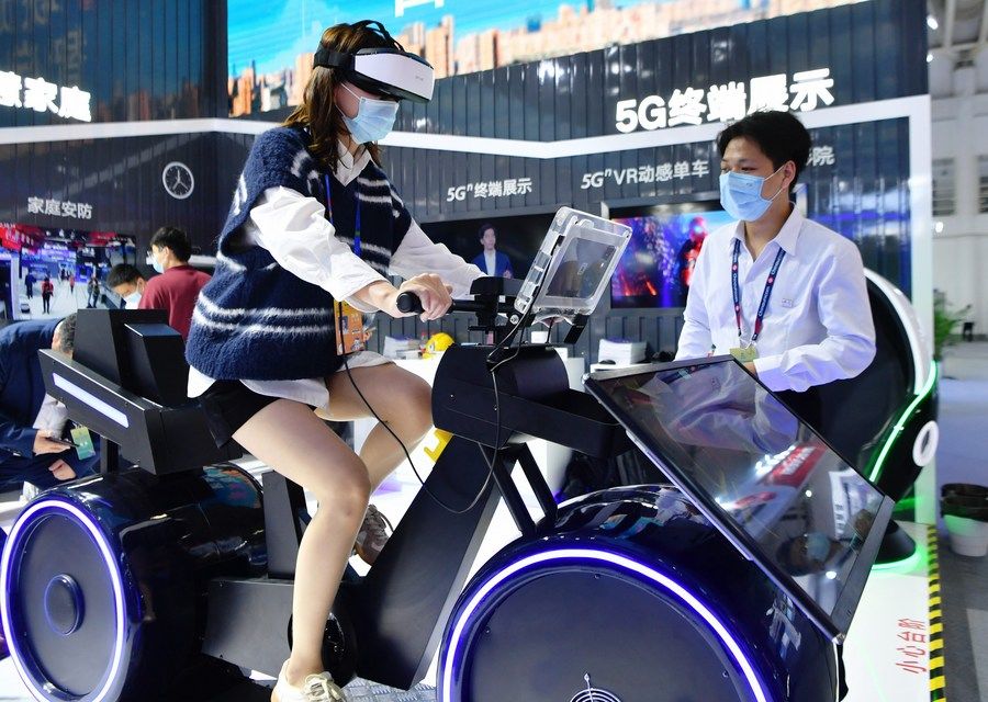 in|China to create 1 mln innovative SMEs by 2025