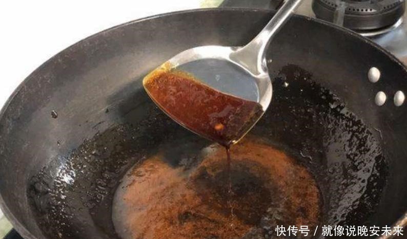 糖色|猪肉红烧,切记“4做3不放”,做错了,肉不鲜嫩又腥柴,不入味