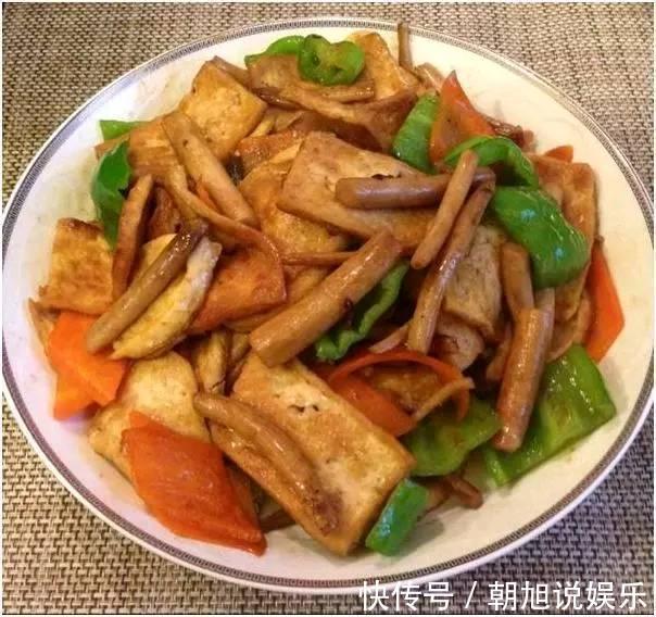 看看就能学会的菜,居家必备好吃美味,每天换一换胃口大开