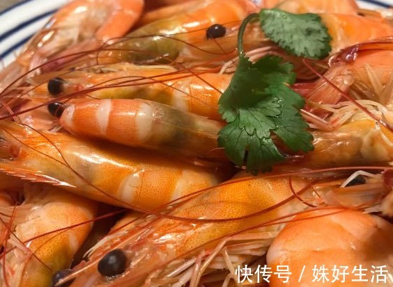 腥味|无论活虾还是冻虾,都不要直接煮!很多人弄错,虾肉腥柴、很难吃