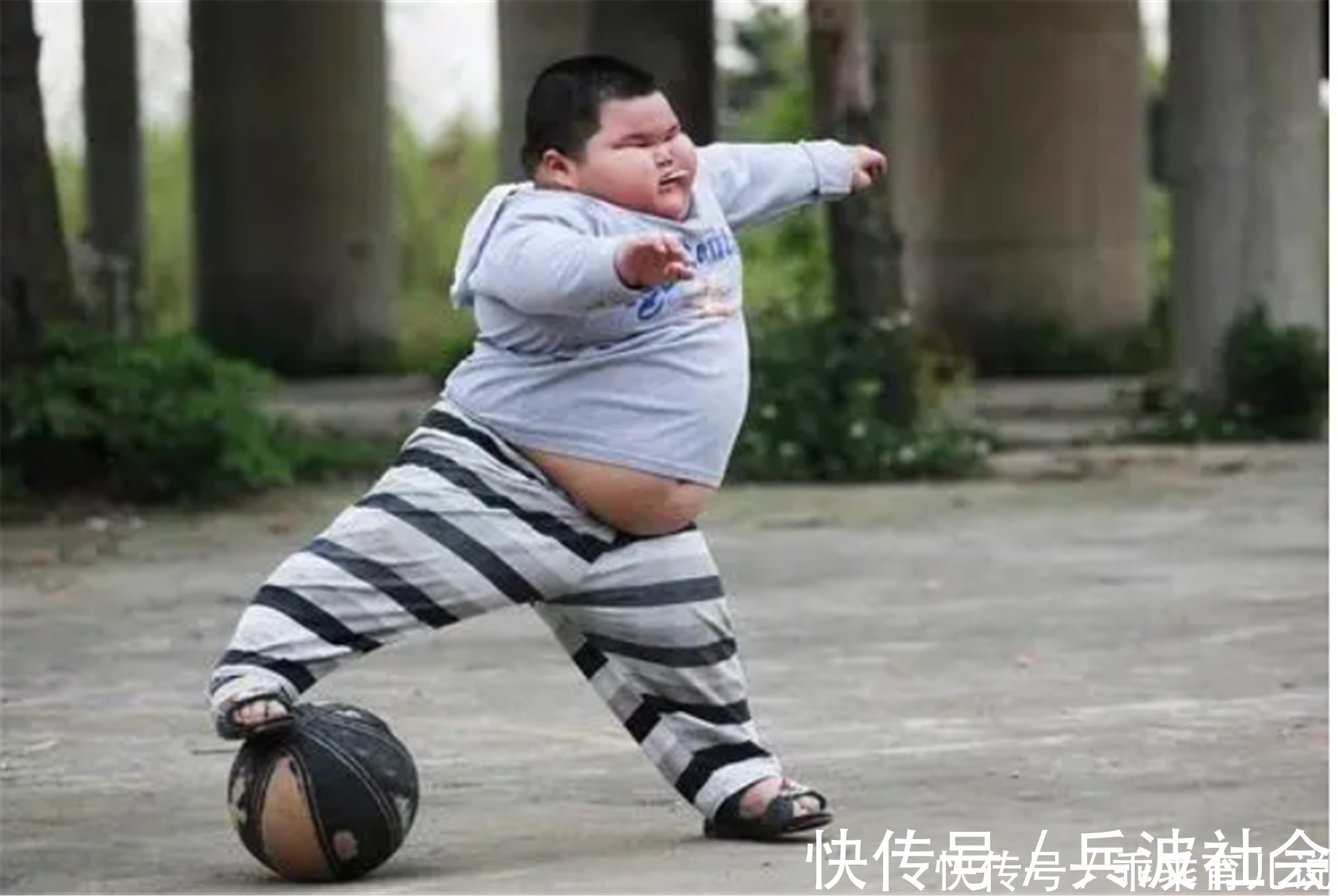 肥胖|新版“幼儿体重标准”出炉,男宝、女宝并不同,看你家娃达标吗