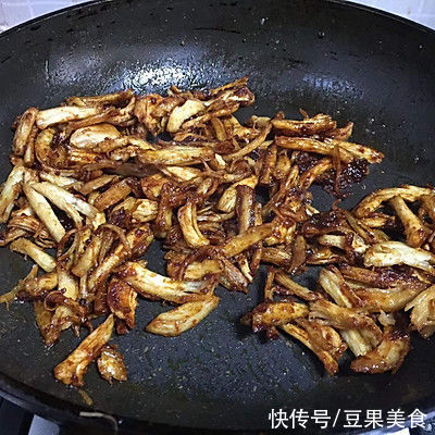 饮食禁忌|大厨不会告诉你的#一学就会快手菜# 干煸鸡丝小窍门