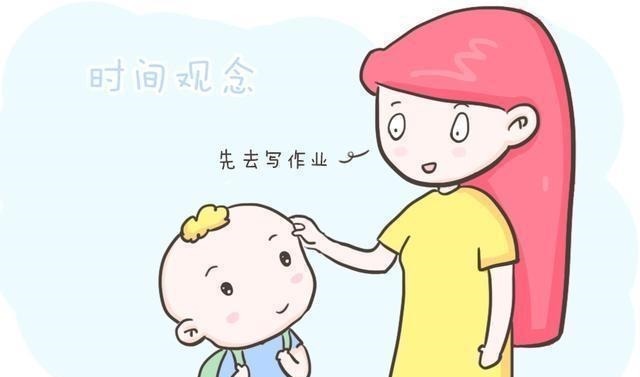 孩子|孩子边做作业边玩手机，背后的原因是这个，被多数家长忽略了！