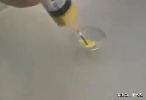 下手|居然能把冰粉做得这么美,看着都舍不得下手破坏,是大神无疑了