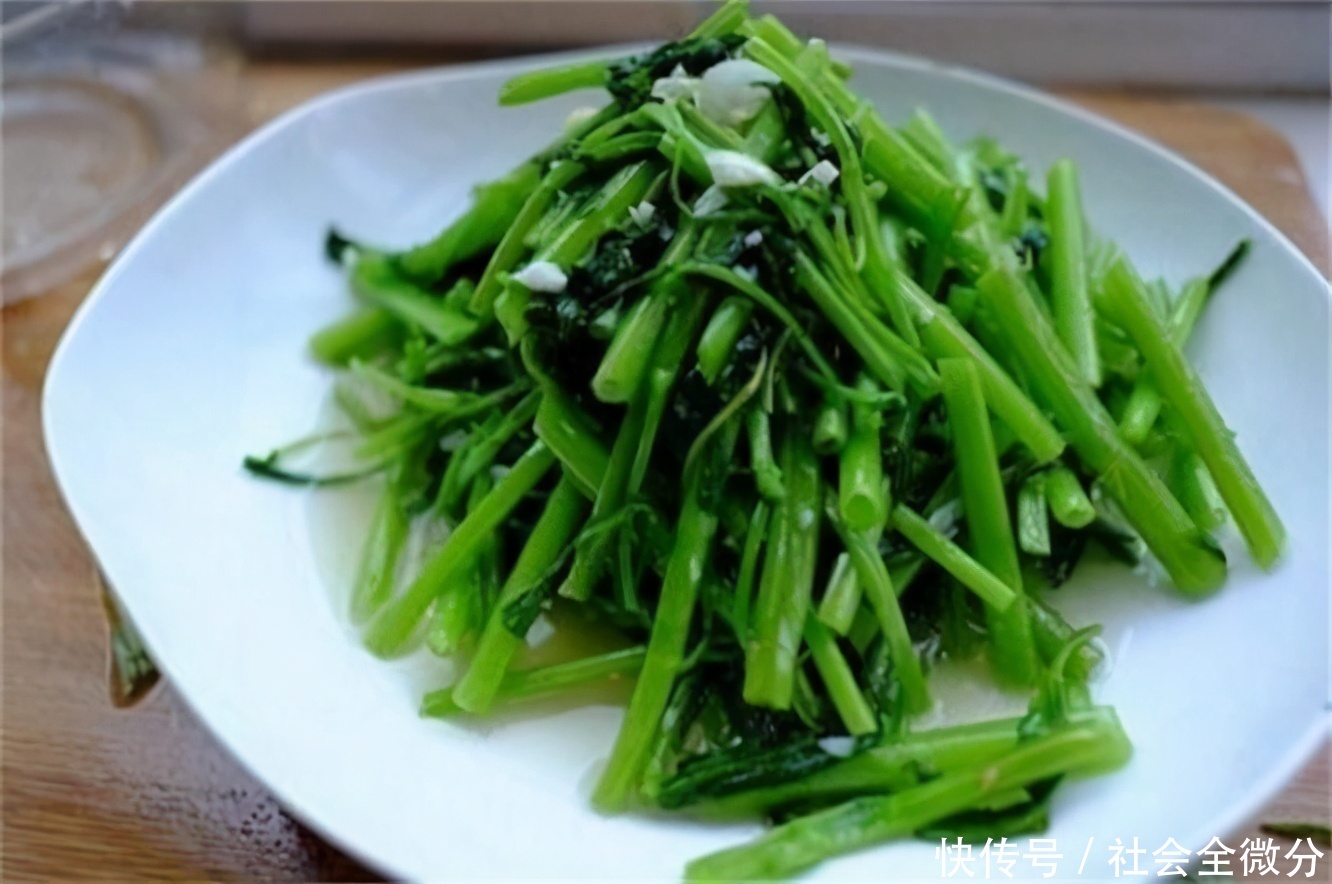  皮肤|女性想要皮肤好，建议吃3种食物，排毒养颜，延缓衰老身体好