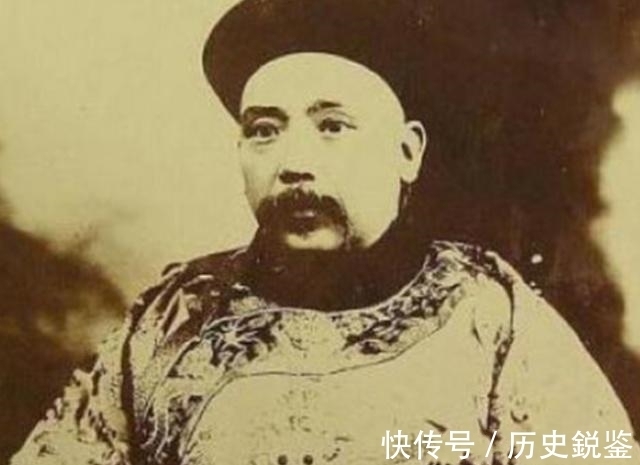 中国历史&袁世凯:一手好牌被打烂,他是怎样打烂收场的?