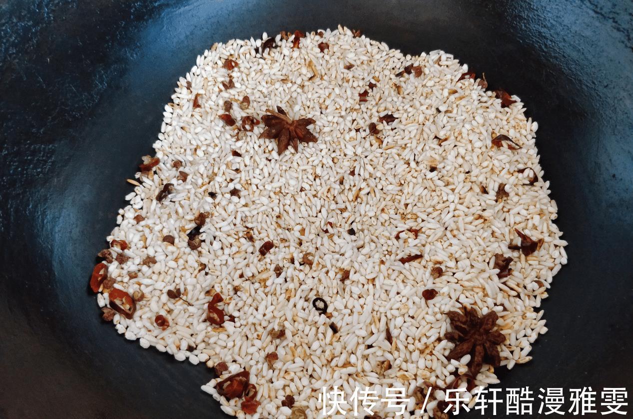 家常粉蒸肉，做法简单，颜值高味道好，鲜香软嫩不油腻