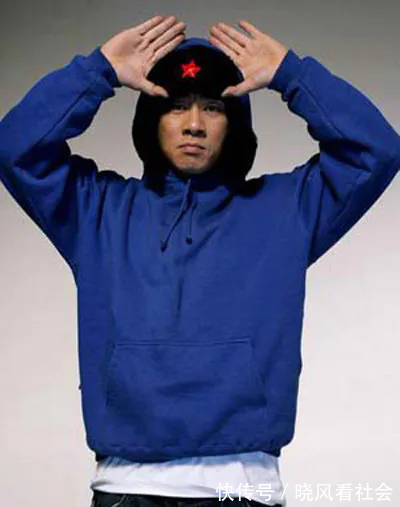 他看起来痞,却近乎完美,戏外真正“披荆斩棘”的陈小春你该知道